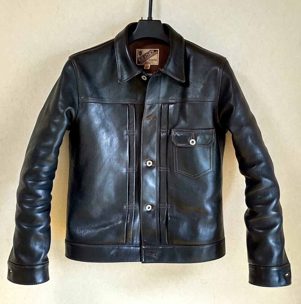 Y'2leather（ワイツーレザー）エコホースEB-140_19カ月