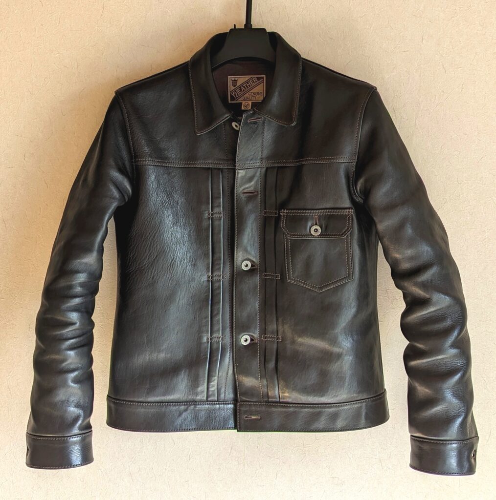 Y'2leather（ワイツーレザー）エコホースEB-140_20カ月