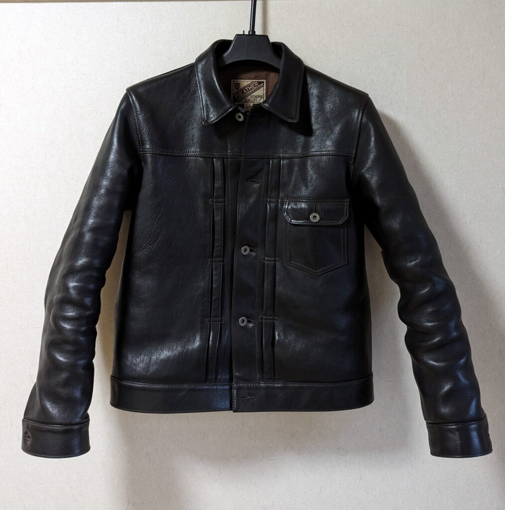 Y'2leather（ワイツーレザー）エコホースEB-140_35カ月