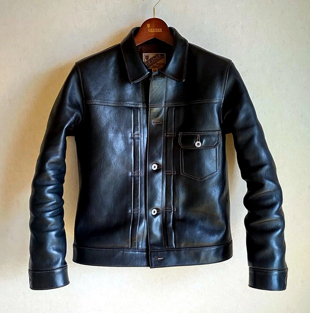 Y'2leather（ワイツーレザー）エコホースEB-140_13カ月