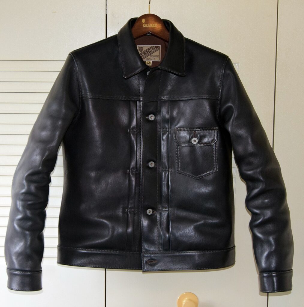 Y'2Leather eb-140