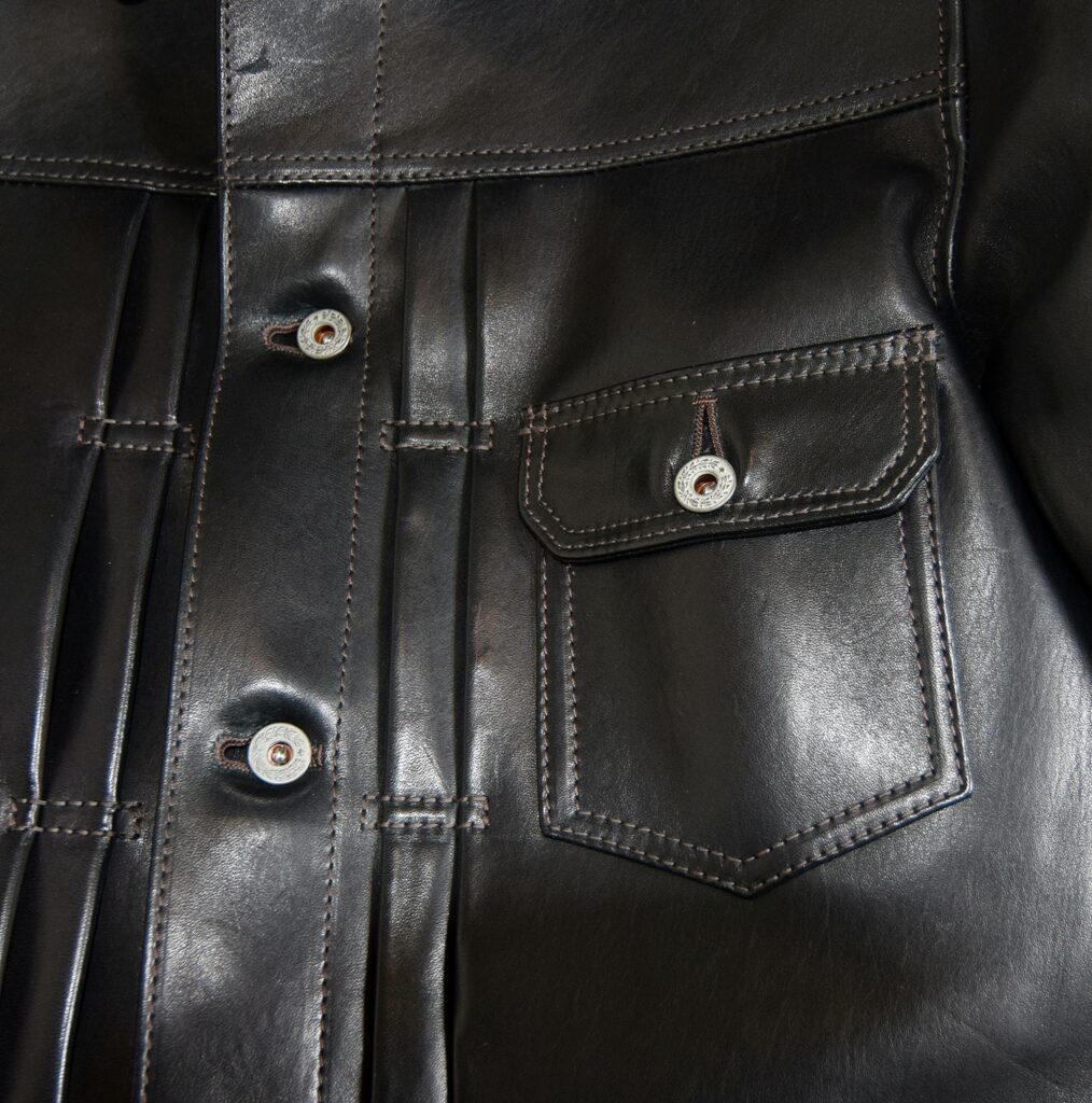 Y'2Leather eb-140
