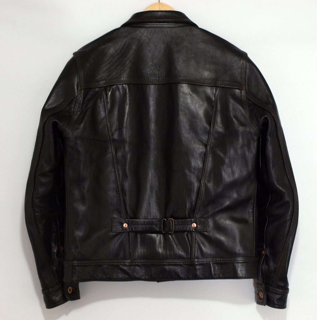 high large leathers guthrie