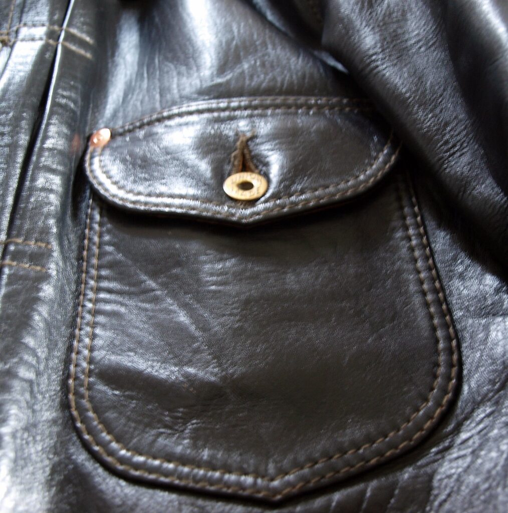 high large leathers guthrie