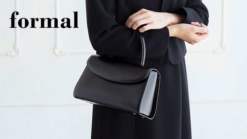 土屋鞄製造所_formal（フォーマル）