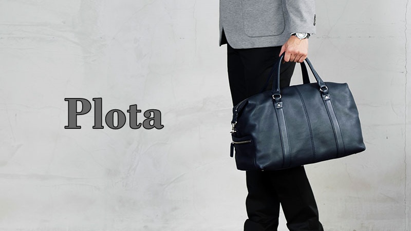 土屋鞄製造所_Plota（プロータ）