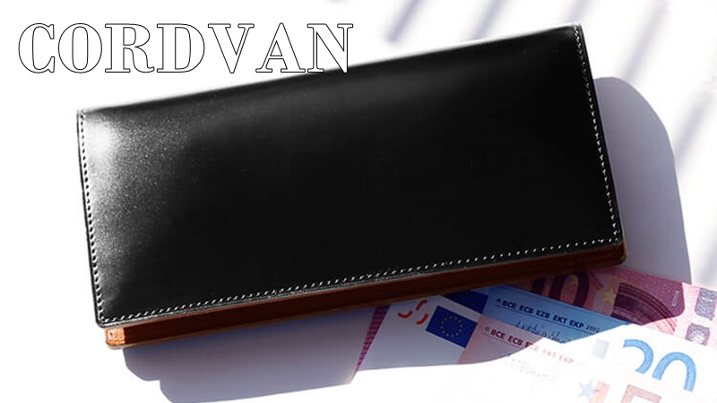 土屋鞄製造所_CORDOVAN（コードバン）