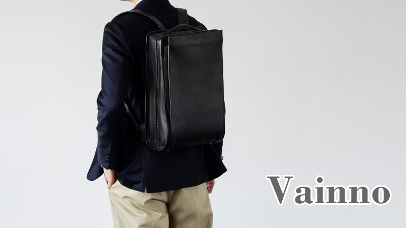 土屋鞄製造所_Vainno（ヴァイノ）