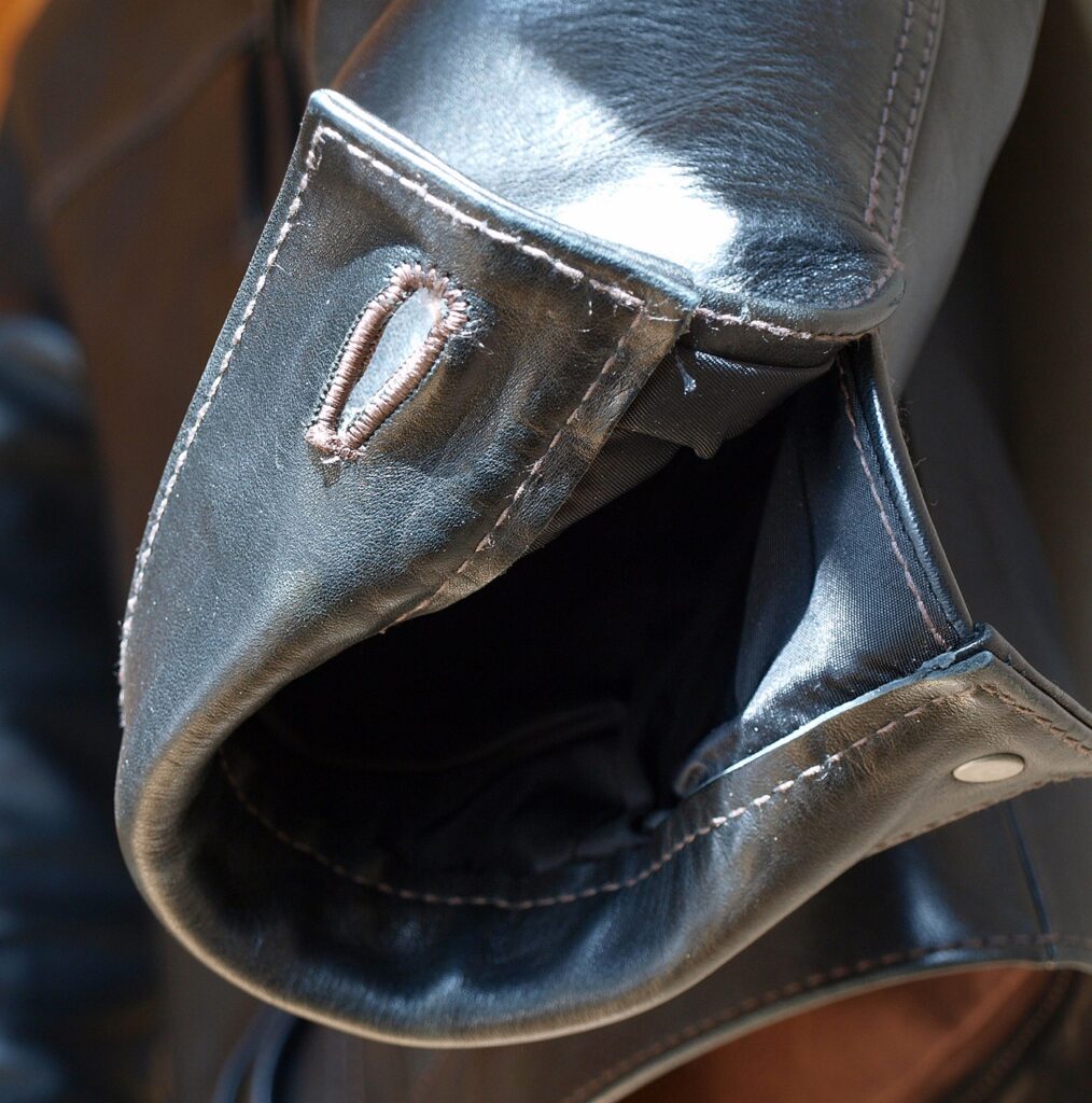 Y'2leather（ワイツーレザー）エコホースEB-140_2022_04