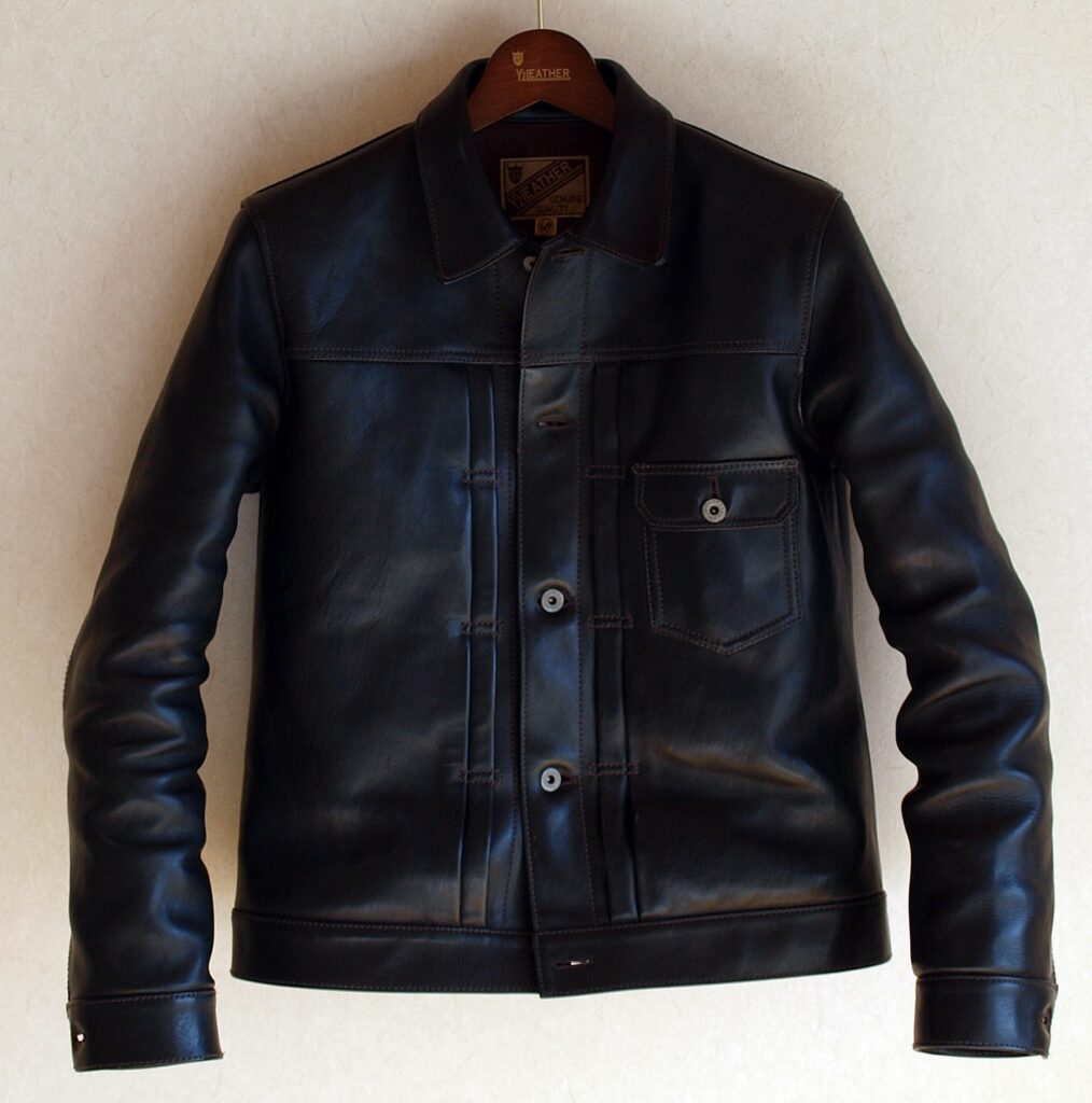 Y'2leather（ワイツーレザー）エコホースEB-140_2022_05