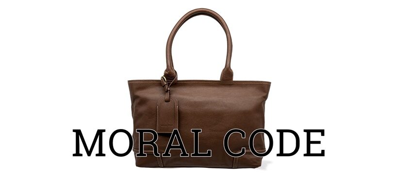 moral_code(モラルコード)