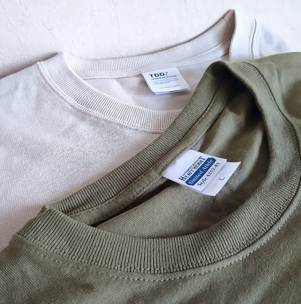 無地Tシャツやパーカーのお店 | muzistyleplus(ムジスタ) 公式サイト