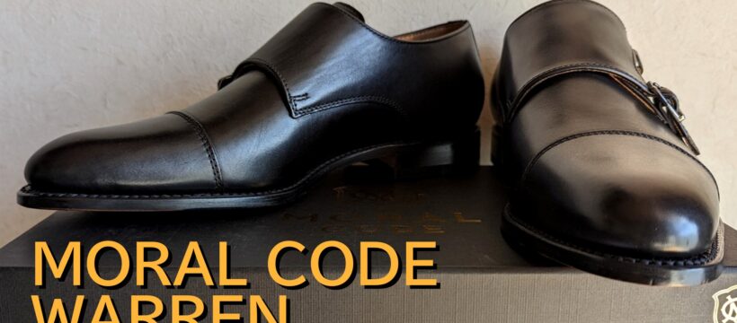 MORAL CODE WARREN